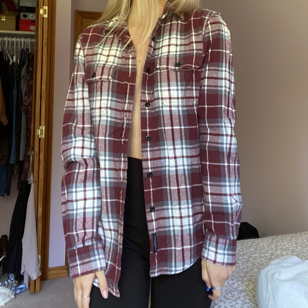 Flannel